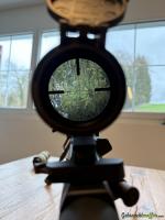 SIG-Sauer DMR 716 .308 Winchester