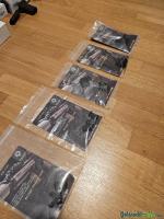 Manta Cross-Clip Kit 2er und 3er Pack