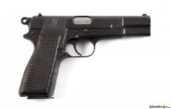 ...Andere-Nicht angegeben Fn browning 9x19mm Parabellum/Luger/NATO