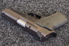 Smith & Wesson