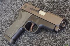 Smith & Wesson