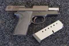 Smith & Wesson