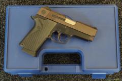 Smith & Wesson