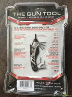 Real Avid Multi Tool für Gewehre und Flinten