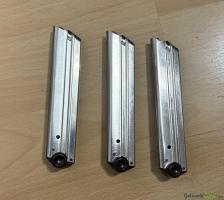 Magazine für Luger Pistolen