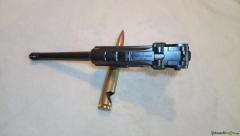 ...Andere-Nicht angegeben Parabellum 06/24 7.65mm Longue/MAS/Long