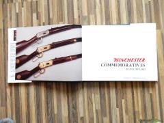 Winchester Commermoratives