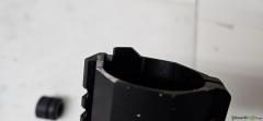Midwest Industries Suppersor Handguard 10.5 Zoll