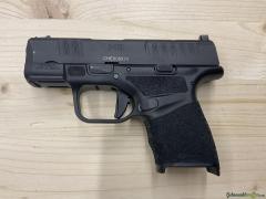 HS Arms H11 9x19mm Parabellum/Luger/NATO
