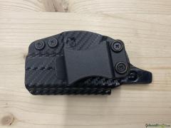 HS Arms H11 9x19mm Parabellum/Luger/NATO