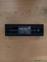Top-Angebot: Wolverine WRAITH X für MTW mit Kartuschen und viel Zubehör