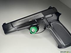 FN Herstal | Fabrique Nationale Hi-Power DA 9x19mm Parabellum