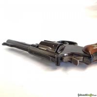 Smith & Wesson Model 15-4 Combat Masterpiece .38spl (1977)