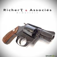 Smith & Wesson Model 36 Chiefs Special .38spl (1972)