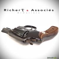 Smith & Wesson Model 36 Chiefs Special .38spl (1972)