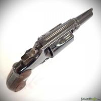 Smith & Wesson Model 36 Chiefs Special .38spl (1972)