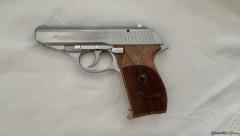SIG-Sauer P230 .380 ACP /9x17mm Browning Short