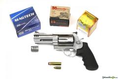Smith & Wesson 500 Magnum .500 S&W