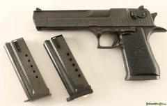 IMI | Israel Military Industries Desert Eagle .44 Mag