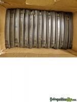 35 rounds Galil magazines, factory new !