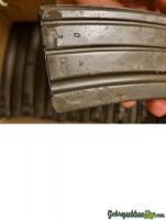 35 rounds Galil magazines, factory new !