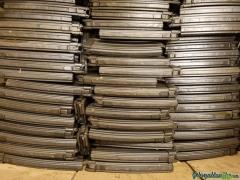 35 rounds Galil magazines, factory new !