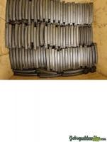 35 rounds Galil magazines, factory new !