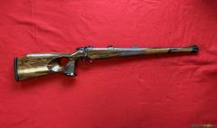 Steyr Mannlicher Luxus 7x64mm Brenneke