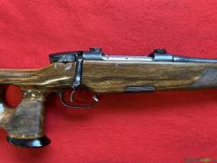 Steyr Mannlicher Luxus 7x64mm Brenneke