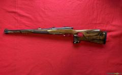 Steyr Mannlicher Luxus 7x64mm Brenneke