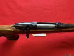 Steyr Mannlicher Luxus 7x64mm Brenneke