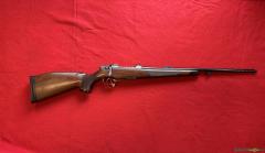 Steyr Mannlicher Luxus 7.5x55mm Schmidt Rubin