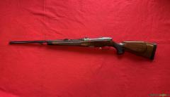 Steyr Mannlicher Luxus 7.5x55mm Schmidt Rubin