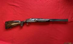 Merkel Platine 9.3x74mmR