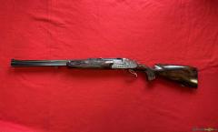 Merkel Platine 9.3x74mmR