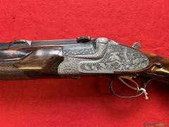 Merkel Platine 9.3x74mmR