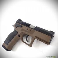 Phoenix Model Fusion Tactical 9mmP