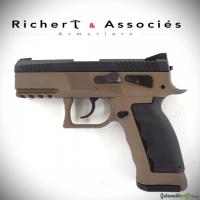 Phoenix Model Fusion Tactical 9mmP