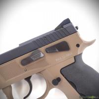 Phoenix Model Fusion Tactical 9mmP