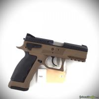Phoenix Model Fusion Tactical 9mmP