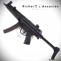 POF Model MP5 9x19mm NATO Parabellum