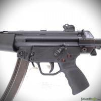 POF Model MP5 9x19mm NATO Parabellum