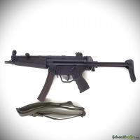 POF Model MP5 9x19mm NATO Parabellum
