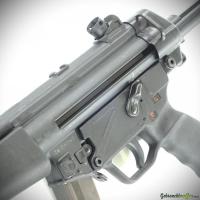 POF Model MP5 9x19mm NATO Parabellum