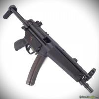 POF Model MP5 9x19mm NATO Parabellum