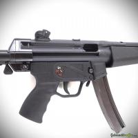 POF Model MP5 9x19mm NATO Parabellum