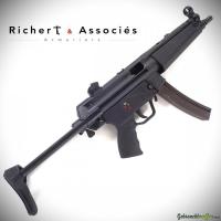POF Model MP5 9x19mm NATO Parabellum
