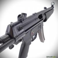 POF Model MP5 9x19mm NATO Parabellum