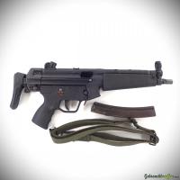 POF Model MP5 9x19mm NATO Parabellum