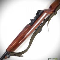 ERMA Model EM1-22 .22 Long Rifle